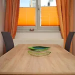 Da Vito Konukevi Greifswald