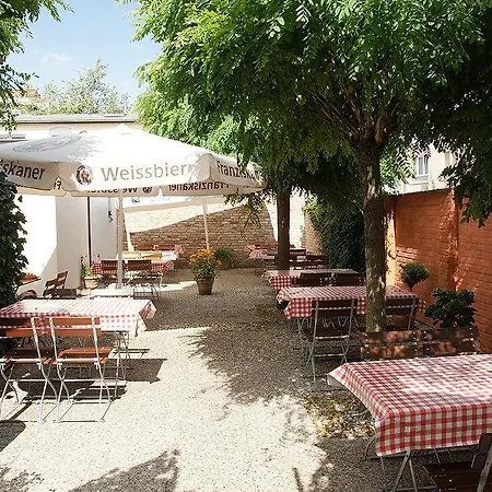 Da Vito 3* Greifswald