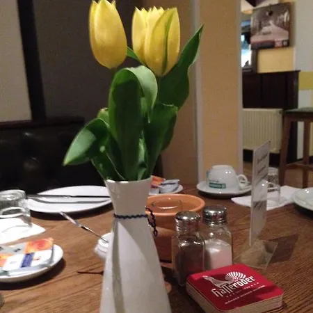 Da Vito Casa de hóspedes 3*