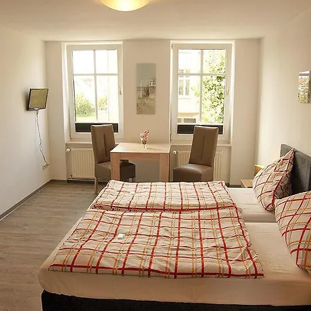 Da Vito Pensjonat 3*