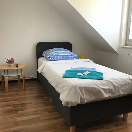 Pensjonat Da Vito 3*