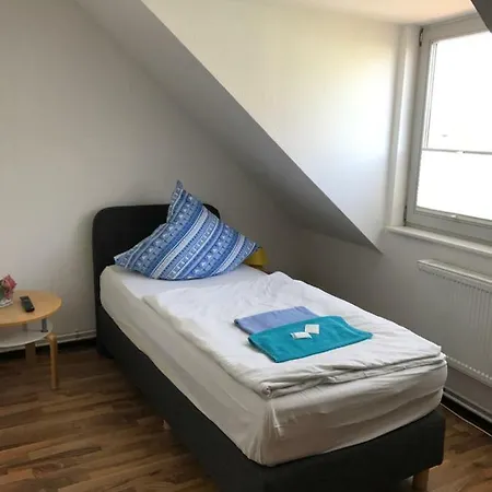 Da Vito 3* Greifswald