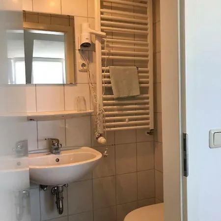 Casa de hóspedes Da Vito Greifswald