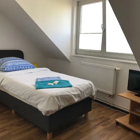 Pensjonat Da Vito 3*