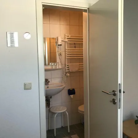 Da Vito 3* Greifswald