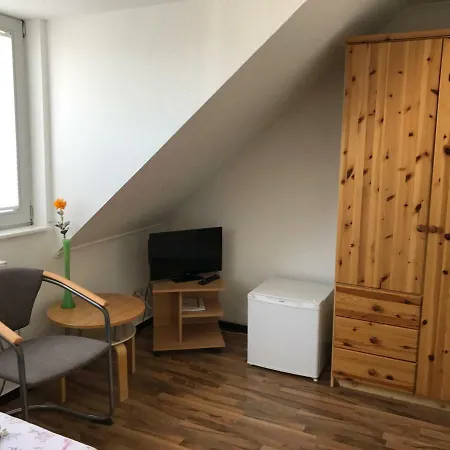 Guest house Da Vito
