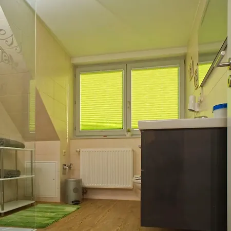 Da Vito Pensjonat Greifswald