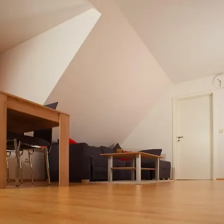 Da Vito 3* Greifswald