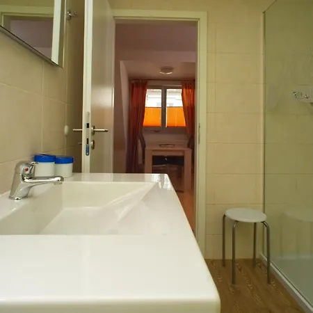 Pensjonat Da Vito 3*