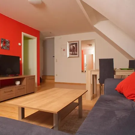 Da Vito Guest house