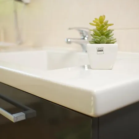 Casa de hóspedes Da Vito Greifswald