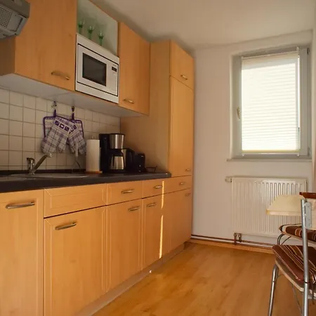 Da Vito 3* Greifswald