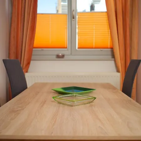 Da Vito Guest house Greifswald