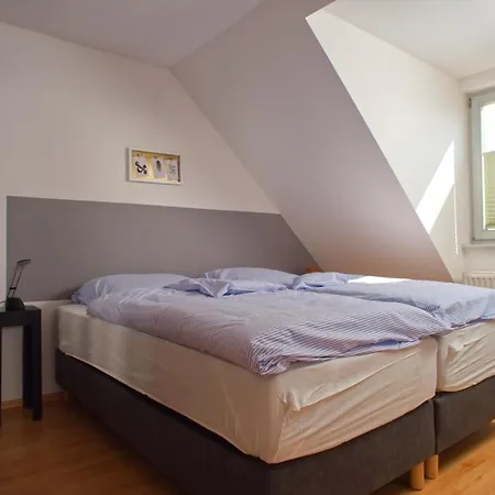 Da Vito Pensjonat Greifswald