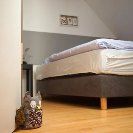 Pensjonat Da Vito 3*