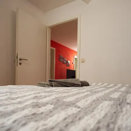 Da Vito Pensjonat 3*