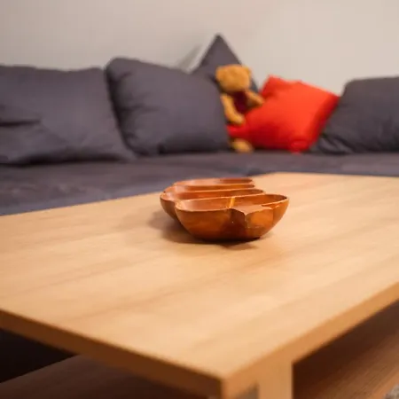 Da Vito Pensjonat 3*