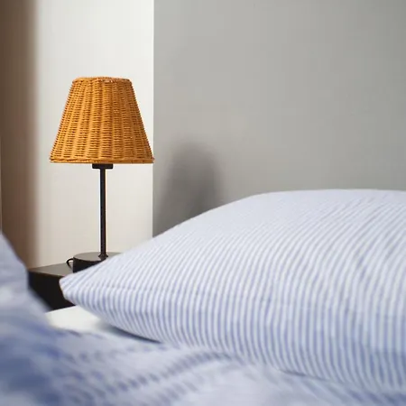 Guest house Da Vito *