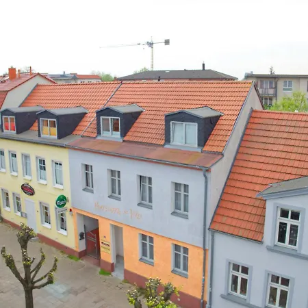 Da Vito Pensjonat 3*