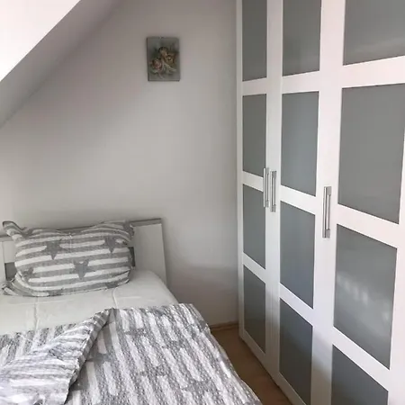 Pensjonat Da Vito 3*