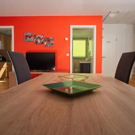 Da Vito Casa de hóspedes Greifswald