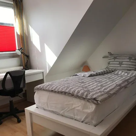 Da Vito Guest house *