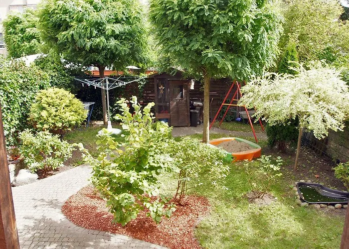 Guest house Da Vito Greifswald