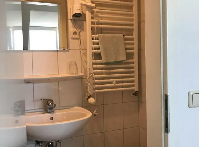 Guest house Da Vito Greifswald