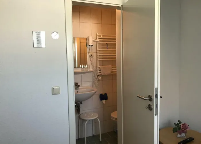 Da Vito 3* Greifswald