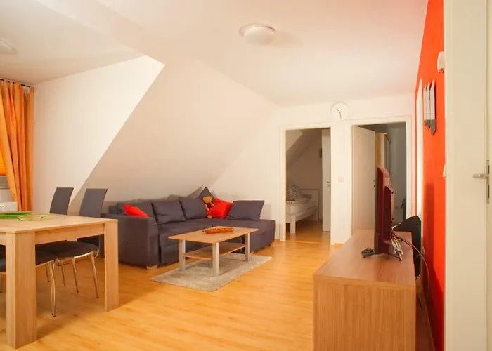 Da Vito Gasthof Greifswald