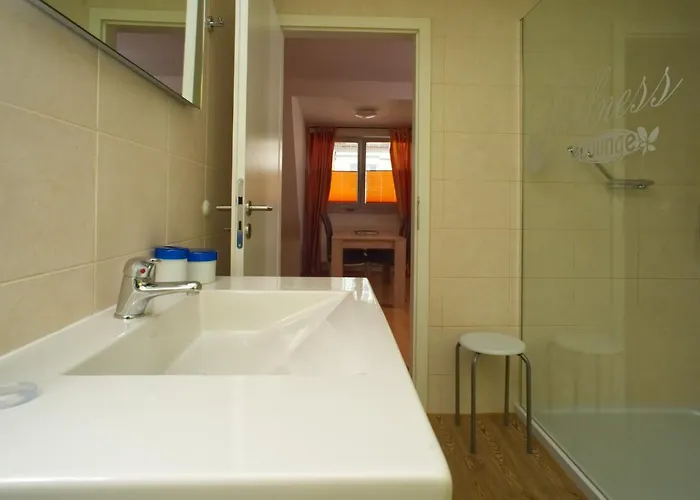 Guest house Da Vito 3*