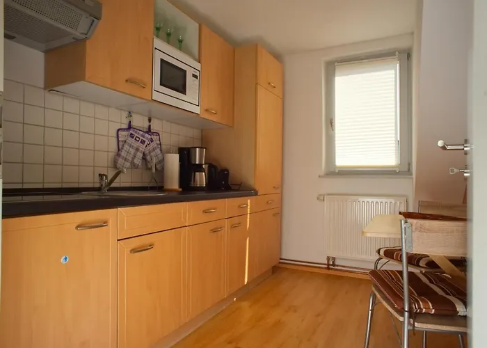 Da Vito 3* Greifswald