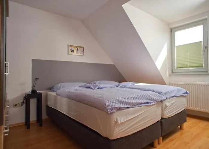 Da Vito Guest house Greifswald