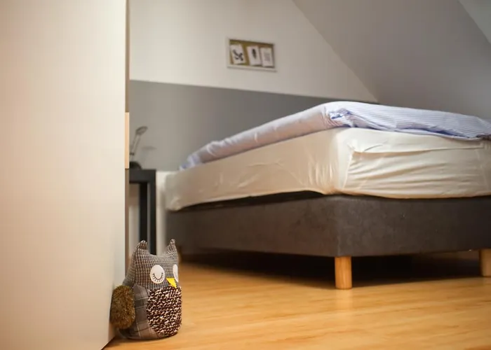 Guest house Da Vito 3*