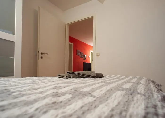 Da Vito Guest house 3*