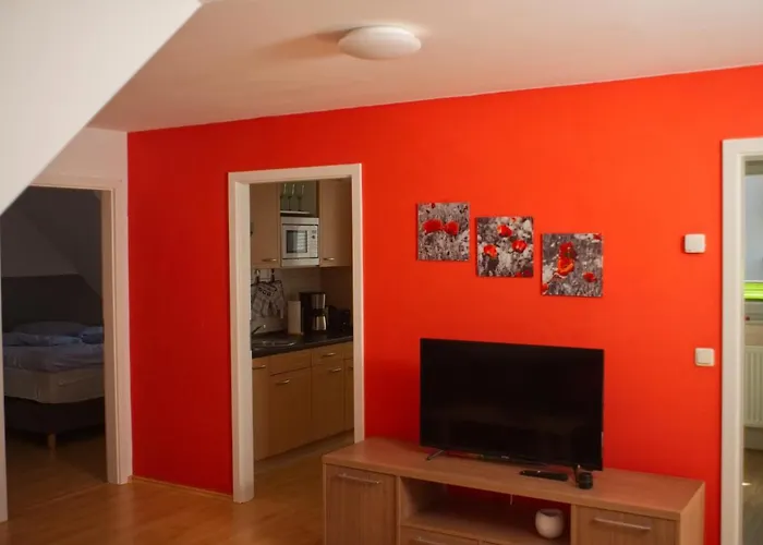 Gasthof Da Vito Greifswald