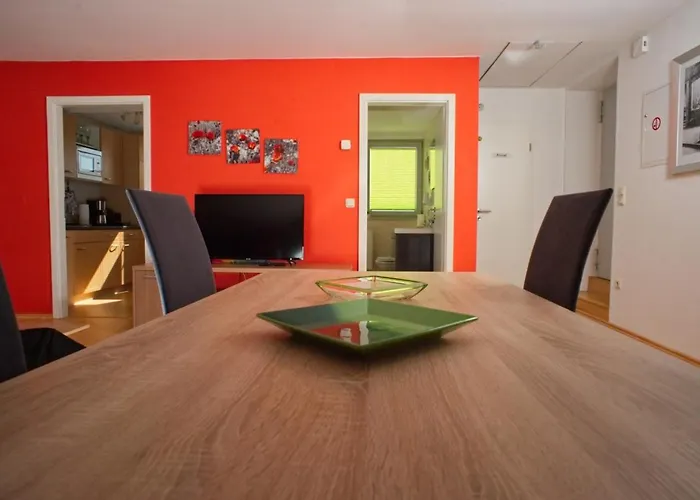 Da Vito Guest house Greifswald